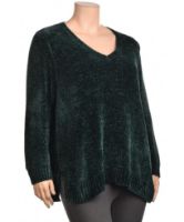 Снимка на Дамски пуловер