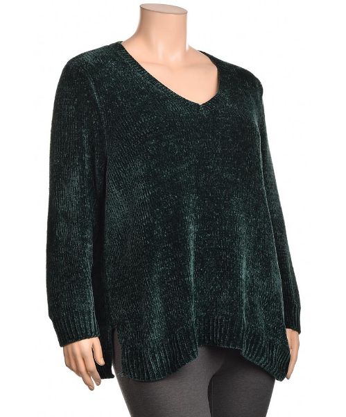 Снимка на Дамски пуловер