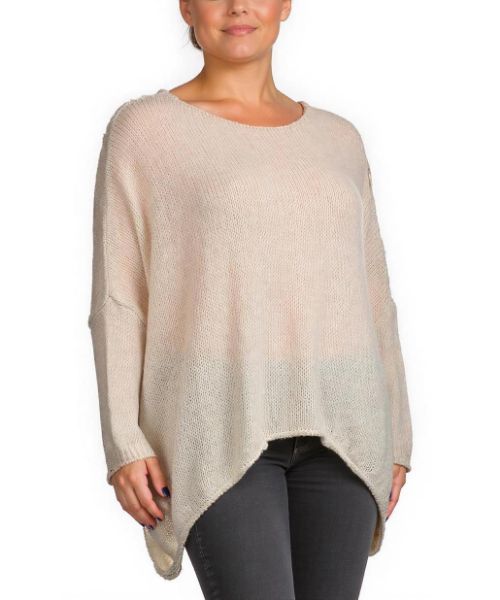 Снимка на Дамски пуловер