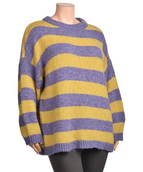 Снимка на Дамски пуловер