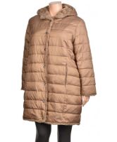 Снимка на Дамско яке с две лица