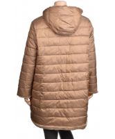 Снимка на Дамско яке с две лица