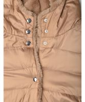 Снимка на Дамско яке с две лица