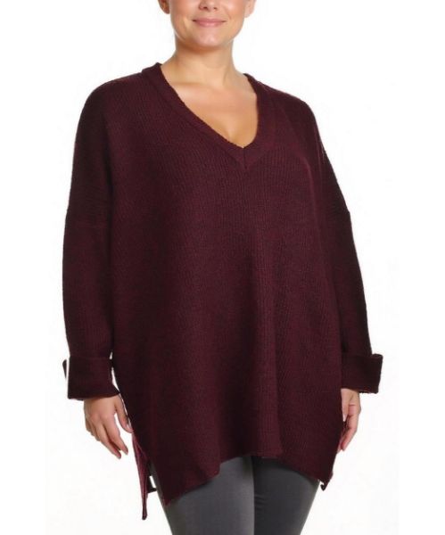 Снимка на Дамски пуловер