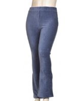 Снимка на Дамски джинсов клин
