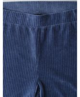 Снимка на Дамски джинсов клин