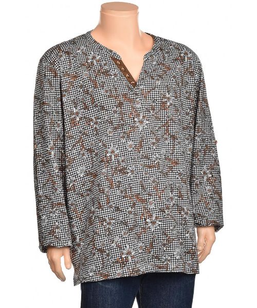 Снимка на Мъжка блуза