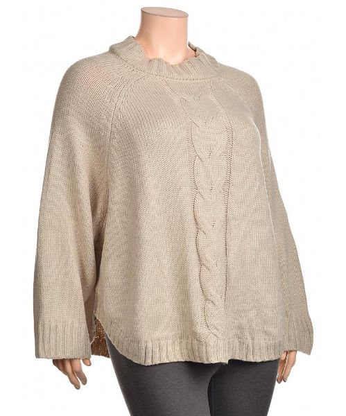 Снимка на Дамски пуловер