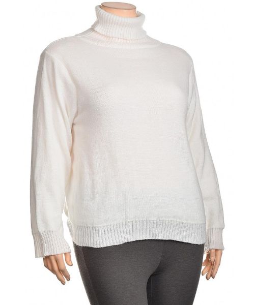 Снимка на Дамски пуловер