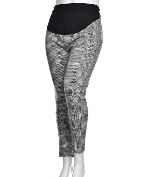 Снимка на Дамски панталон за бременни