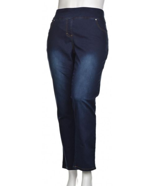 Снимка на Дамски дънки