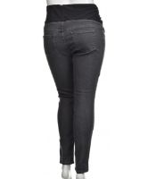 Снимка на Дамски дънки за бременни