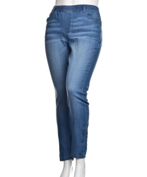 Снимка на Дамски дънки