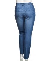 Снимка на Дамски дънки