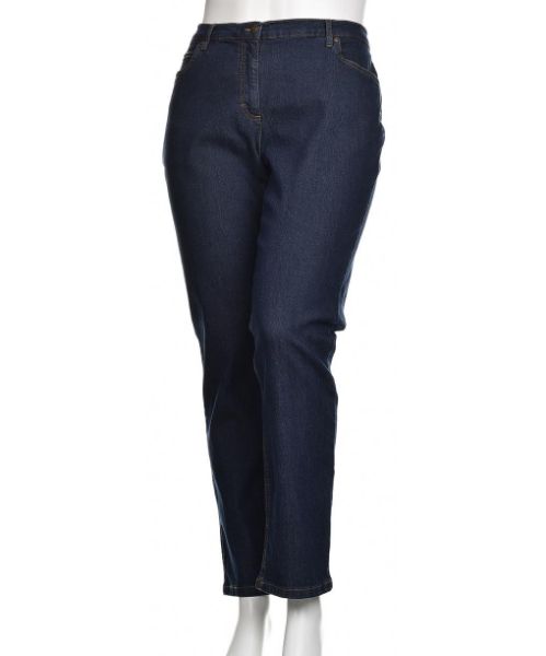 Снимка на Дамски дънки