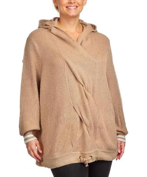 Снимка на Дамски пуловер