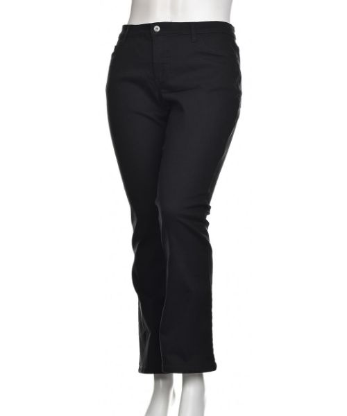 Снимка на Дамски дънки