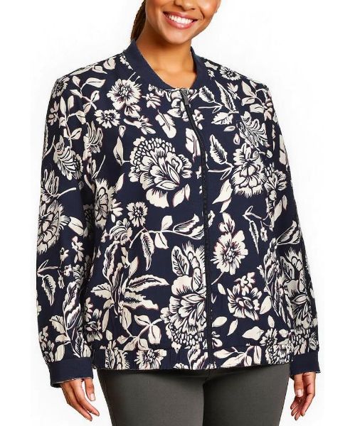 Снимка на Дамско яке