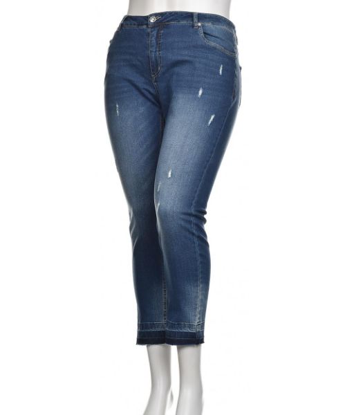 Снимка на Дамски дънки