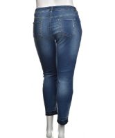 Снимка на Дамски дънки