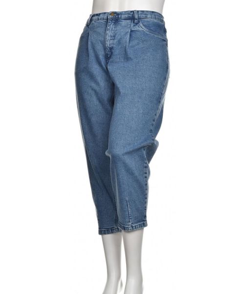 Снимка на Дамски дънки