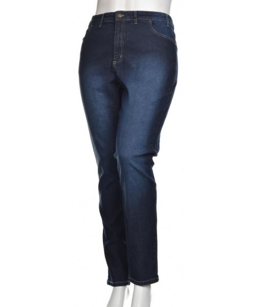 Снимка на Дамски дънки