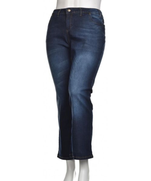 Снимка на Дамски дънки