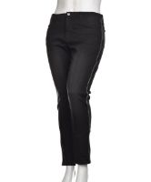 Снимка на Дамски дънки