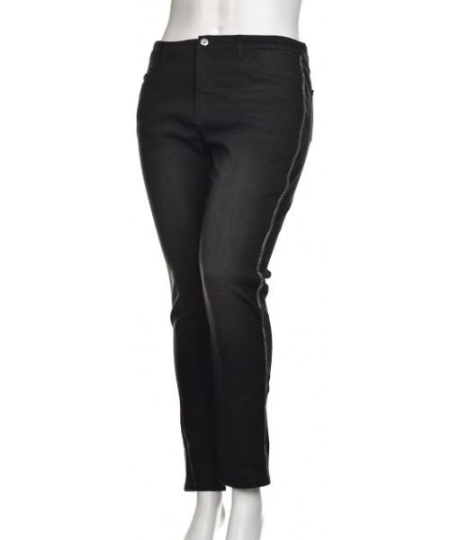 Снимка на Дамски дънки