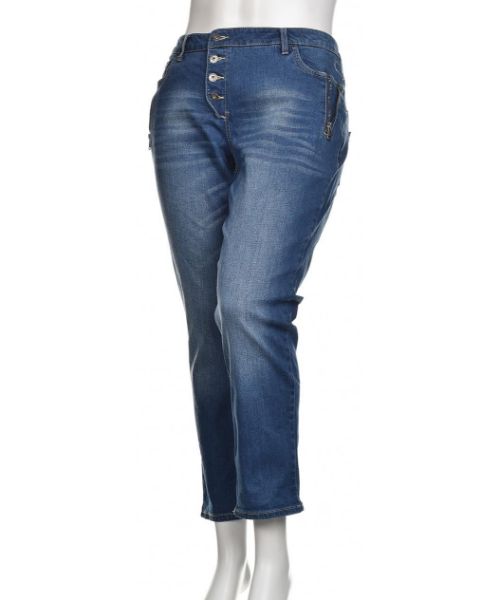 Снимка на Дамски дънки