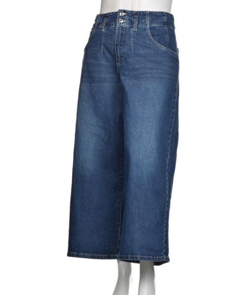 Снимка на Дамски дънки