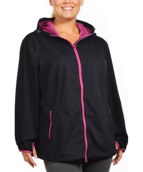 Снимка на Дамскo горнище