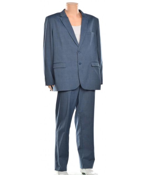 Снимка на Мъжки костюм