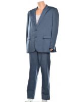 Снимка на Мъжки костюм