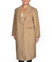 Снимка на Дамско палто