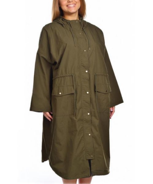 Снимка на Дамско яке