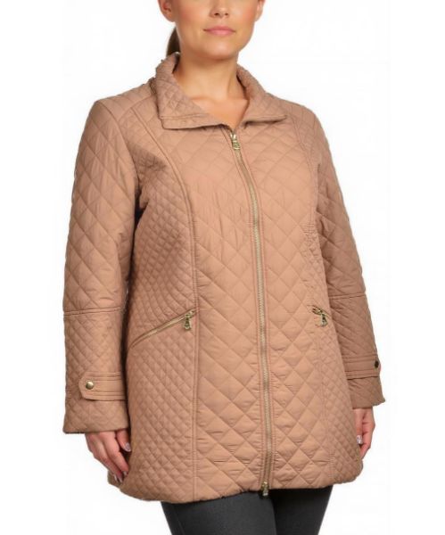 Снимка на Дамско яке