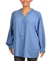 Снимка на Дамска риза