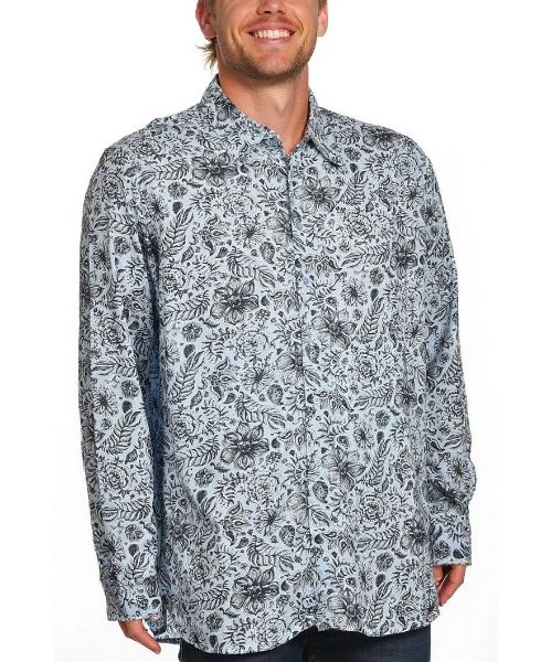 Снимка на Мъжка риза