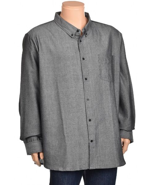 Снимка на Мъжка риза