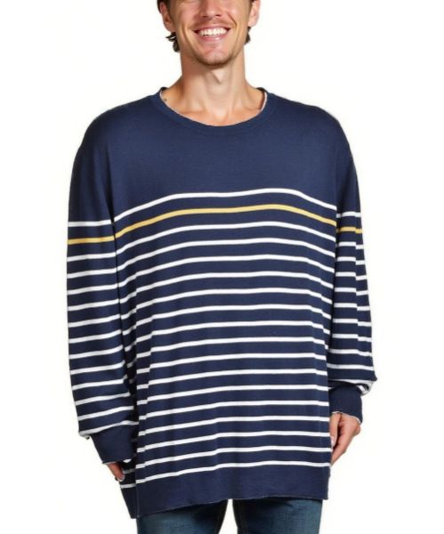 Снимка на Мъжки пуловер