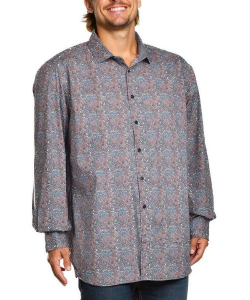 Снимка на Мъжка риза - 2 броя