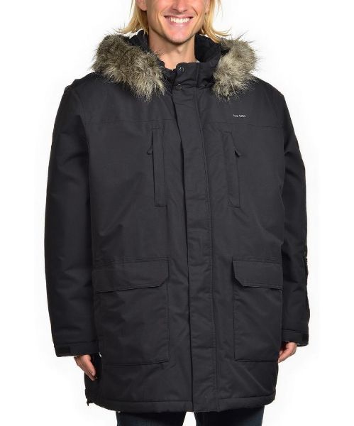 Снимка на Мъжко яке