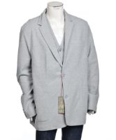 Снимка на Мъжко сако с елек