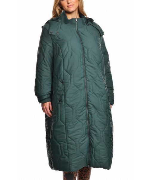 Снимка на Дамско яке