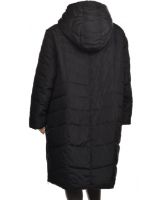 Снимка на Дамско яке с две лица