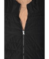 Снимка на Дамско яке с две лица