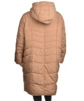 Снимка на Дамско яке с две лица