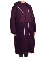 Снимка на Дамско яке