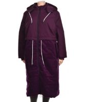 Снимка на Дамско яке